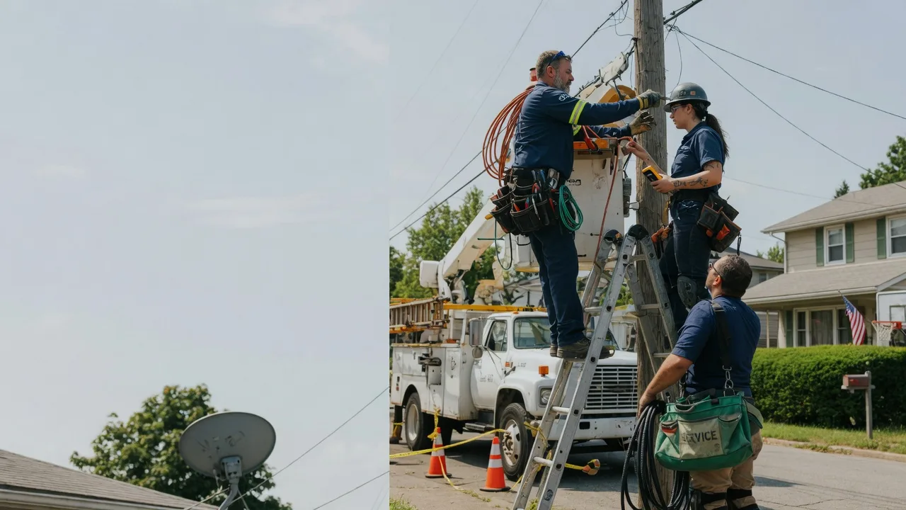 Electrical Repair in Mio, MI near me